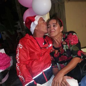 Meet your Posher, Lisi